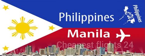 cheap ticket to manila philippines philippine airlines